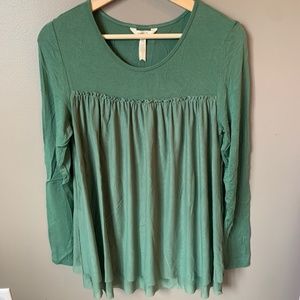 Matilda Jane Top